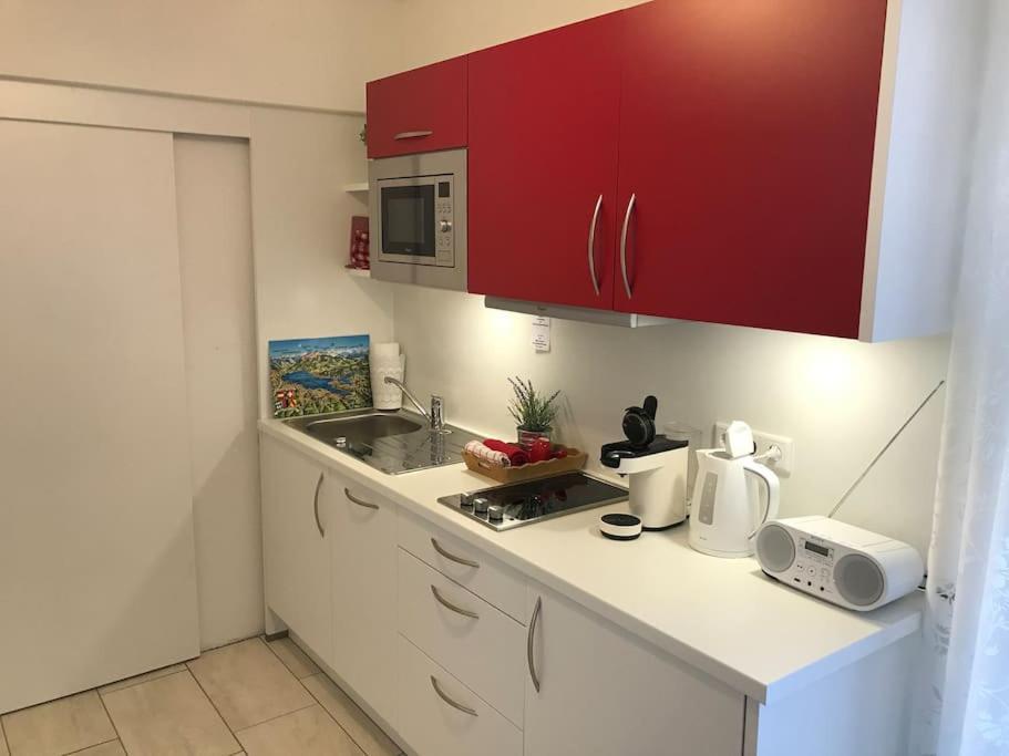 Wohlfuehlapartment Mit Charme Hergensweiler Εξωτερικό φωτογραφία